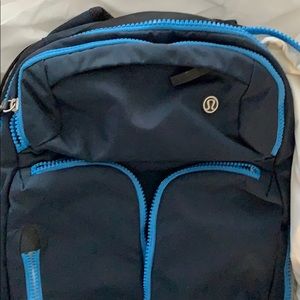Lululemon BackPack